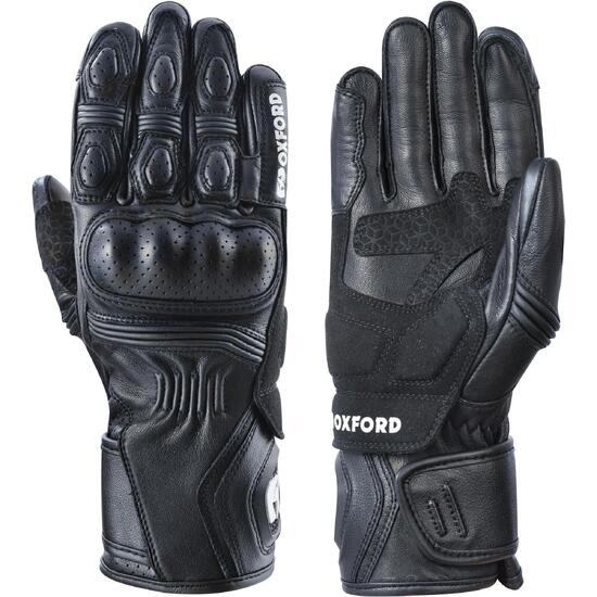 Rękawice OXFORD RP-5 skórzane męskie XXL/11