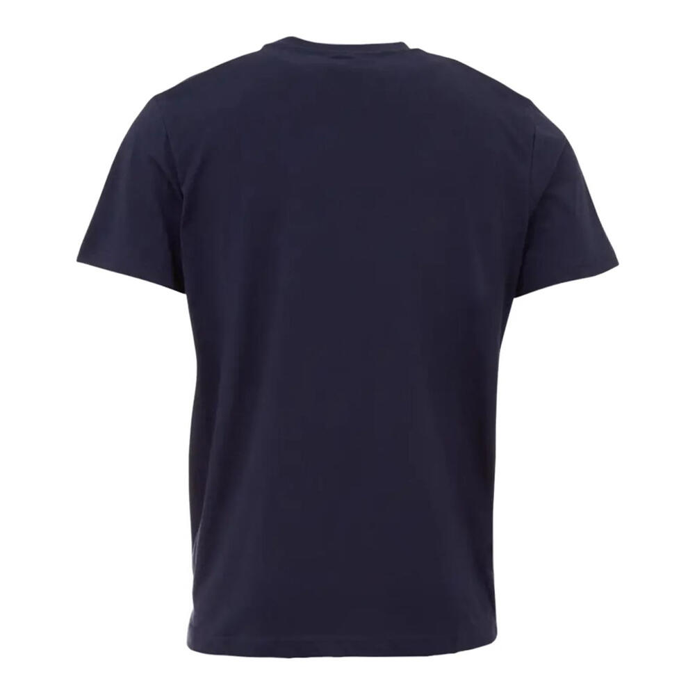 Camiseta Caspar para Niños/Niñas Azul Marino 2/2