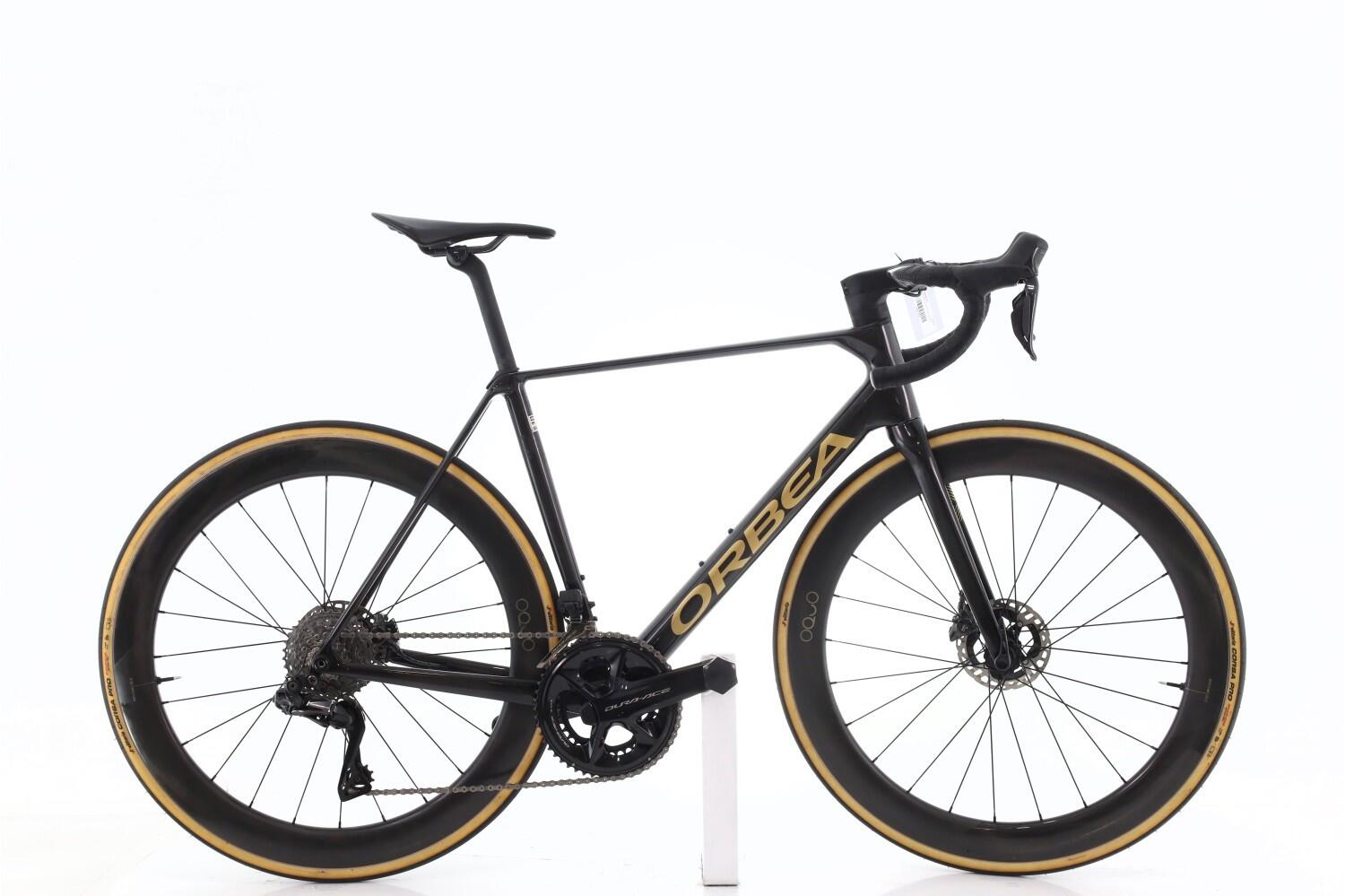 ORBEA Vélo de route reconditionné ·  Orca M10I LTD Di2 12V · Très bon état