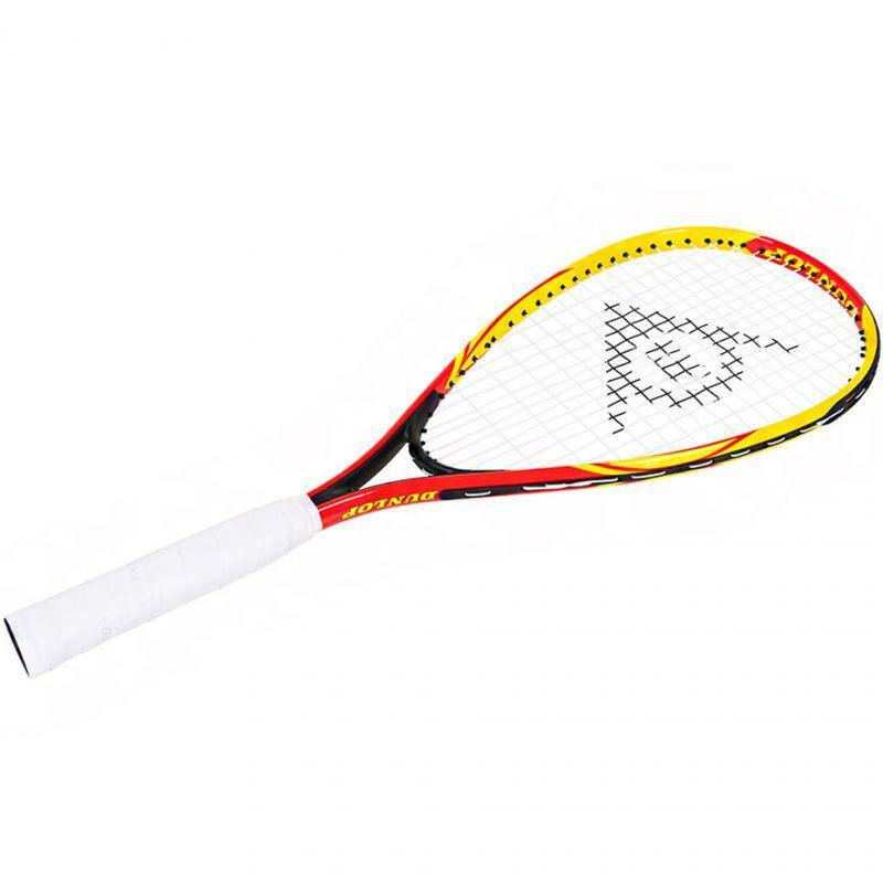 Speedminton Badmintonset (Veelkleurig) 4/6
