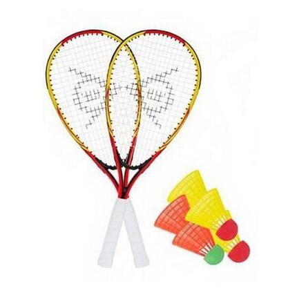 Set De Badminton SPEEDMINTON (Multicolore)