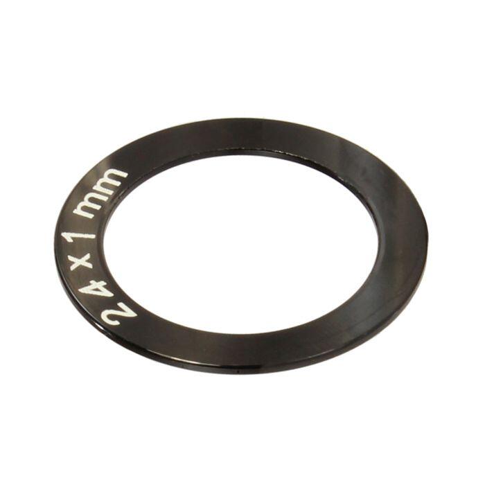 ENDURO BEARINGS Przekładka osi BB 24x33x1