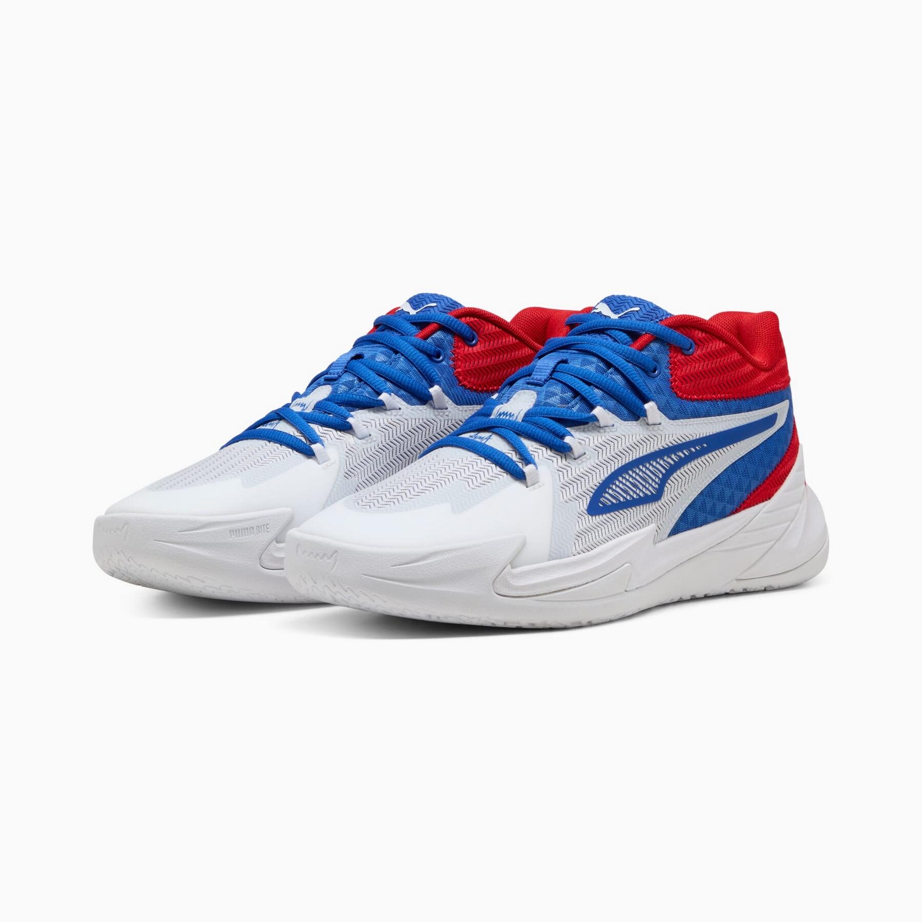 PUMA picture