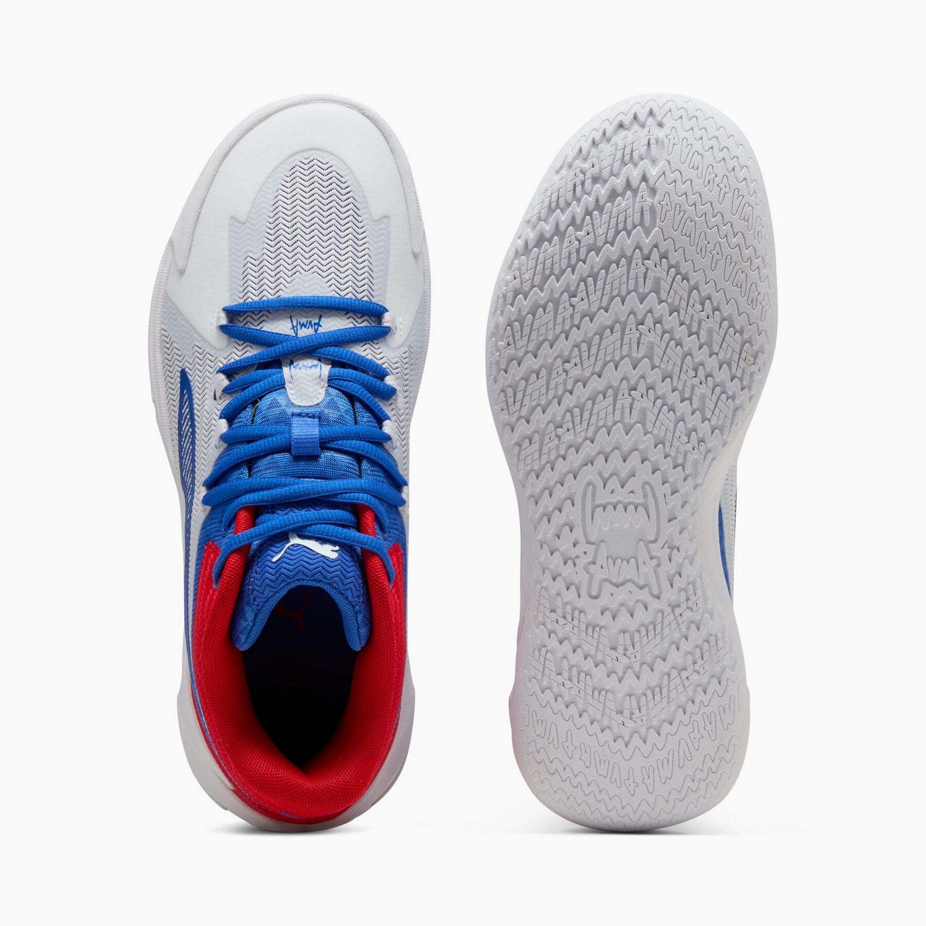 Puma Buty Dagger 31135311 3/6
