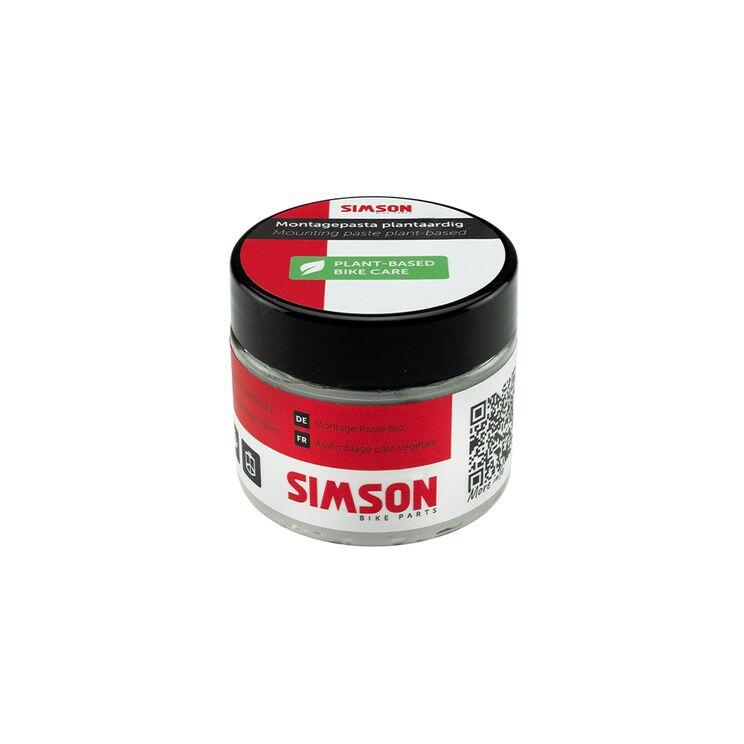 Simson Plant-Based Assembly Paste 50 ml