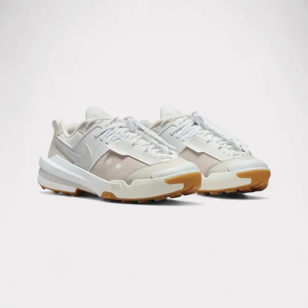 Nike x Sacai Zegamadome SP - White 2/4