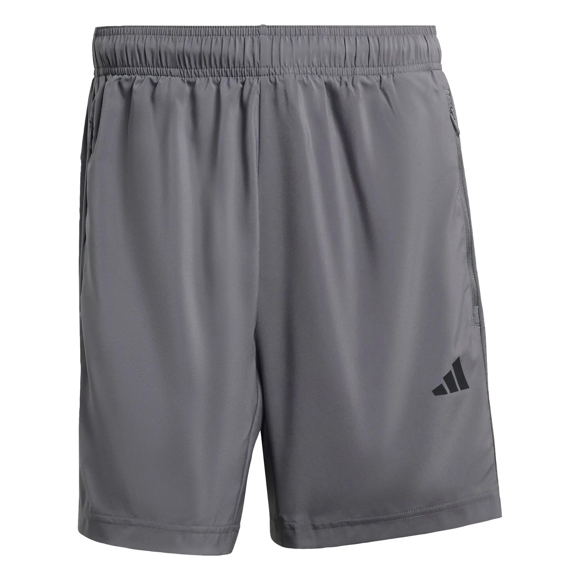 PANTALÓN CORTO TÉCNICO DE ENTRENAMIENTO ESSENTIALS BASE 2/5