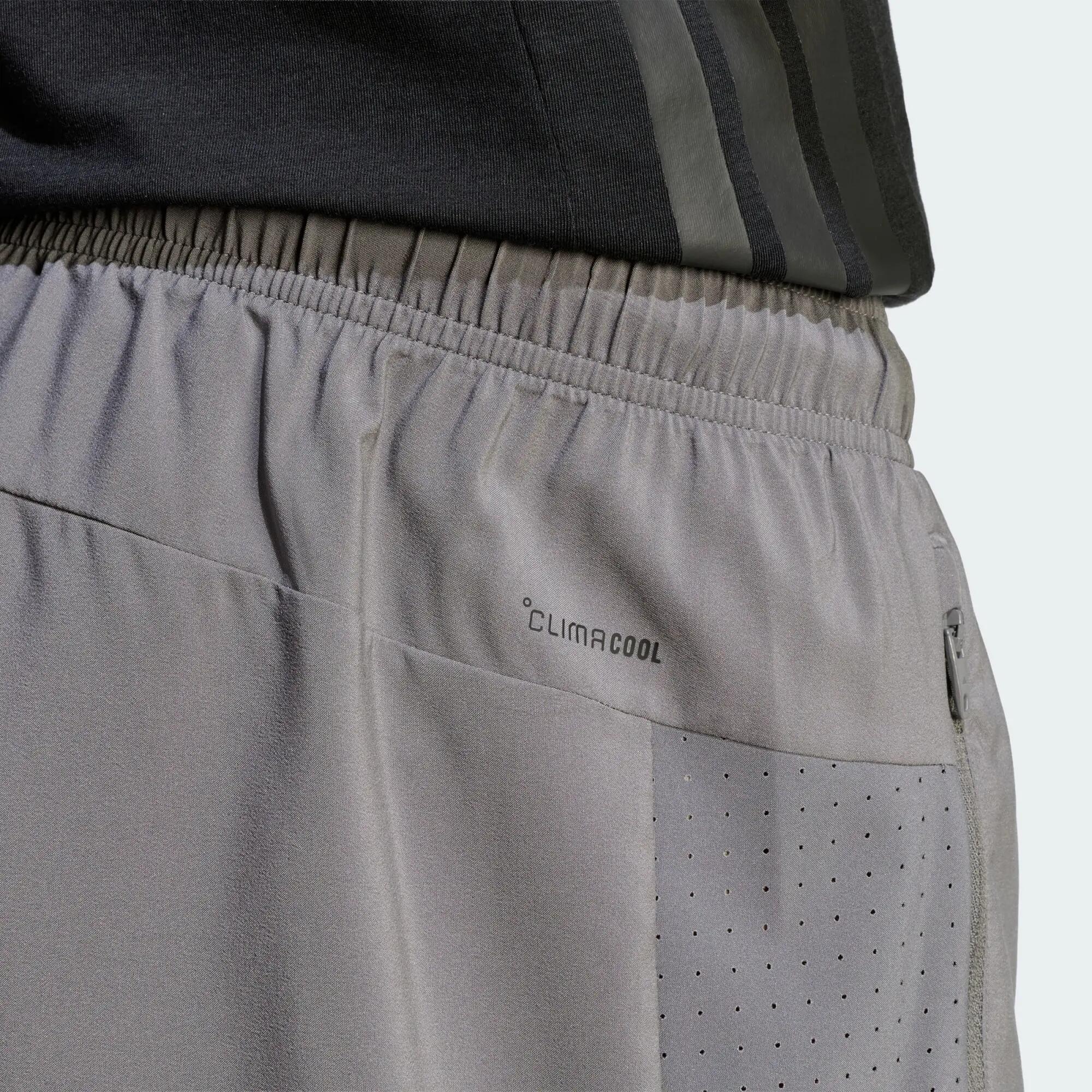 PANTALÓN CORTO TÉCNICO DE ENTRENAMIENTO ESSENTIALS BASE 5/5