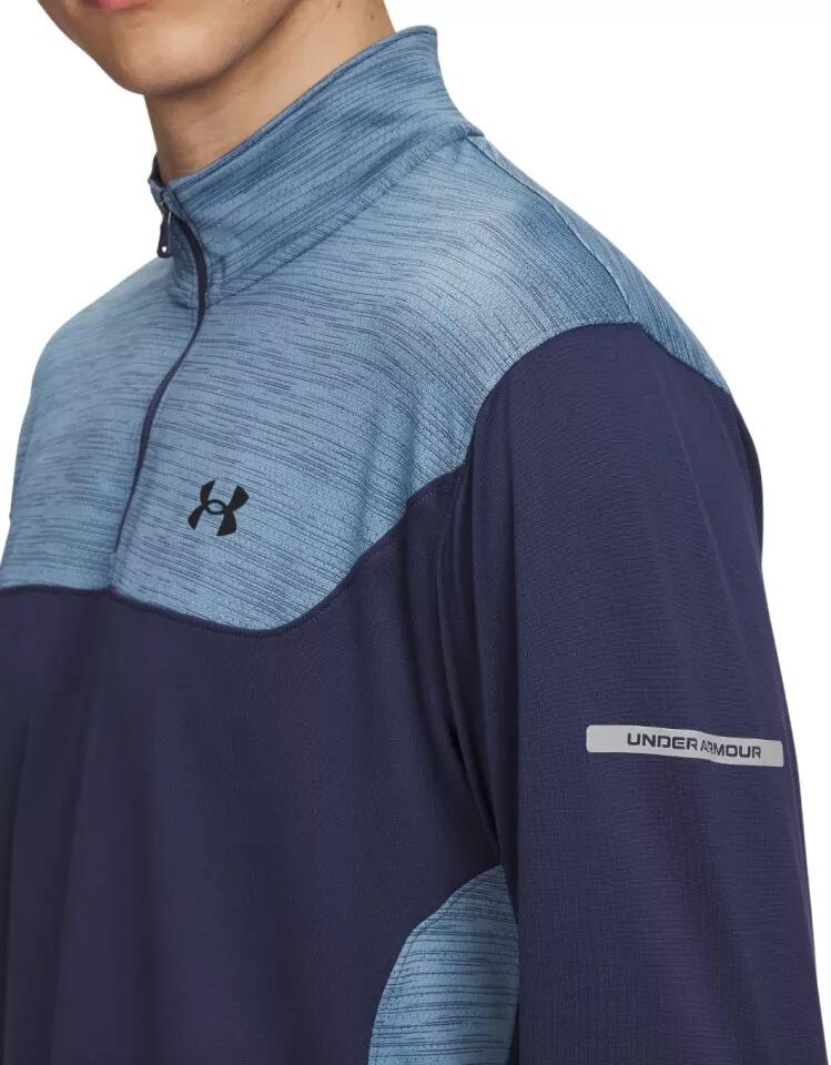 Bluza męska z zamkiem ¼ UA Tech™ Utility Under Armour 6004963 3/3