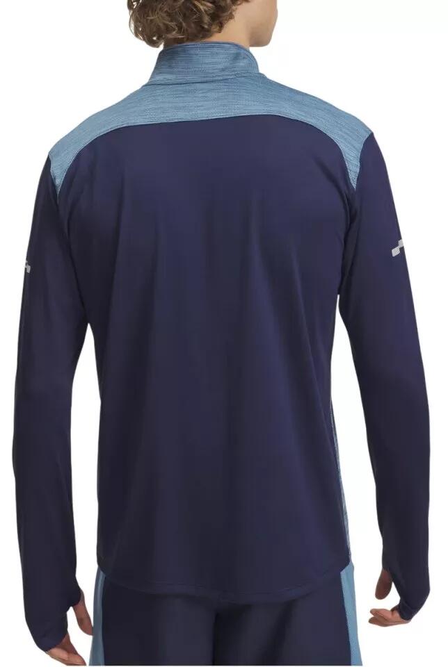 Bluza męska z zamkiem ¼ UA Tech™ Utility Under Armour 6004963 2/3