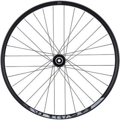 Contec xeta core 30 voorwiel 29'' 15 mm steekas center lock