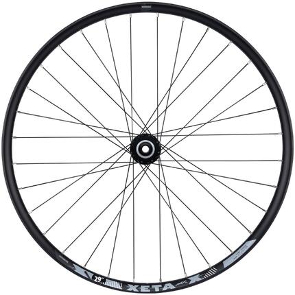 Koło przednie CONTEC Xeta Core 30 29'' oś 15 mm Center Lock