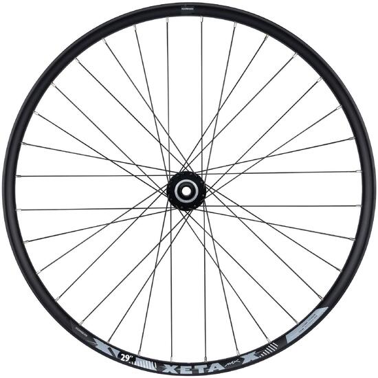 Koło przednie CONTEC Xeta Core 30 29'' oś 15 mm Center Lock