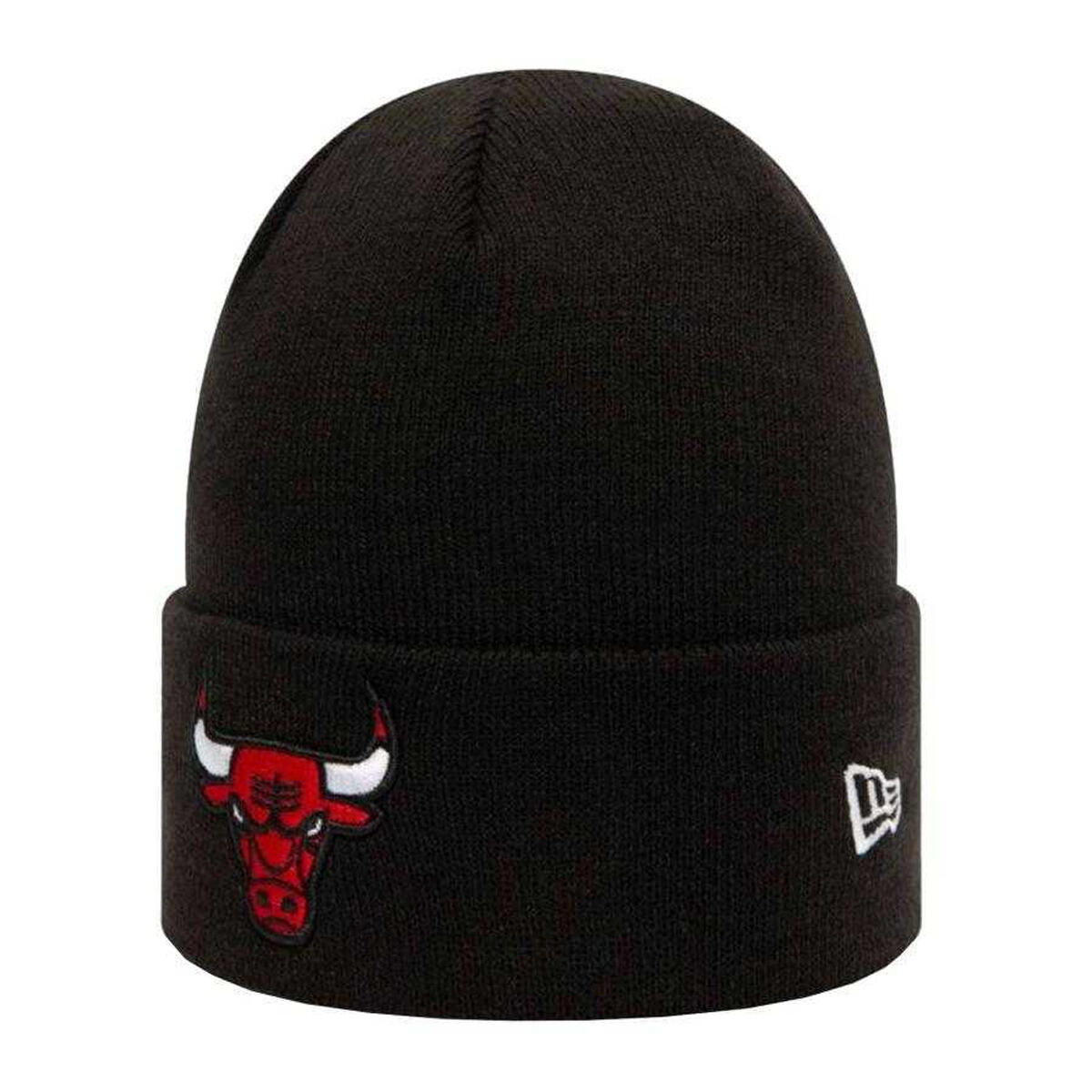 Męska Czapka Chicago Bulls 3/3