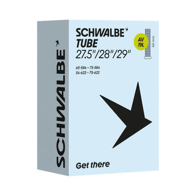 Schwalbe binnenband 29\" av19l