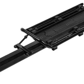 Topeak MTX BeamRack II Luggage Rack (E-Type) Black