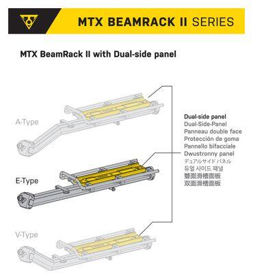 MTX BeamRack II - E-Type 4/7