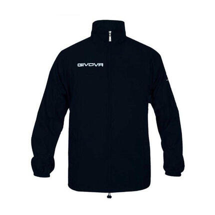 Veste Matelassée BASICO Homme (Noir)