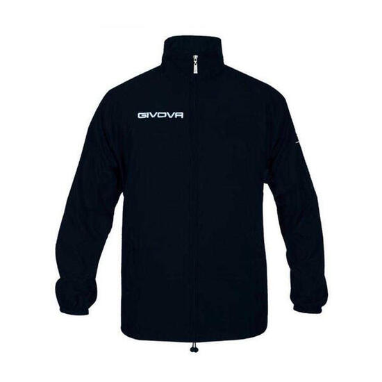 Veste Matelassée BASICO Homme (Noir)