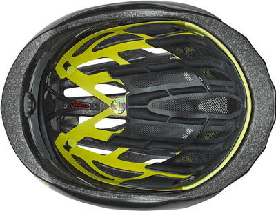Mavic race helm "syncro sl mips" helmet sync.sl mips m starlight blue