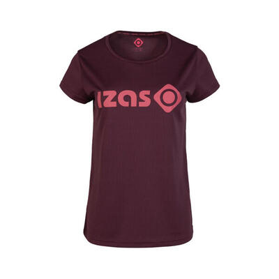 Damen-T-Shirt CREUS W GROSSES LOGO