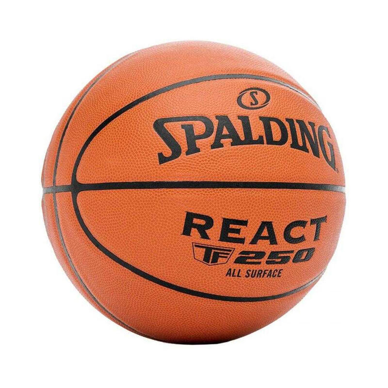 React TF 250 kosárlabda