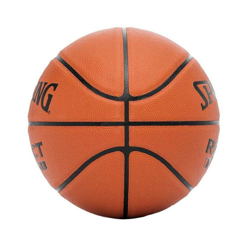 "React TF 250" Basketball Damen und Herren Braun 5 4/4