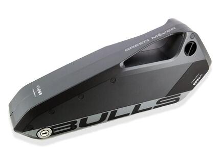 BMZ Brose Down-Tube Akku 17,5 Ah