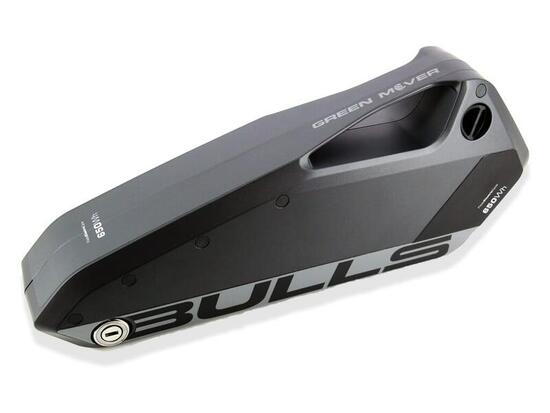 BMZ Brose Down-Tube Akku 17,5 Ah