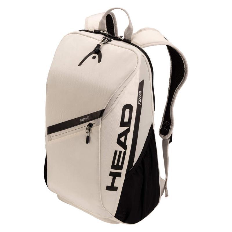 Mochila Head Tour 25L Blanco 1/5