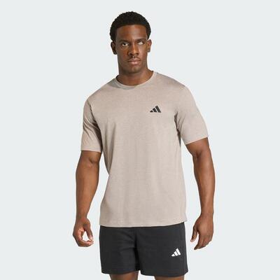 T-shirt WORKOUT ESSENTIALS FEELREADY