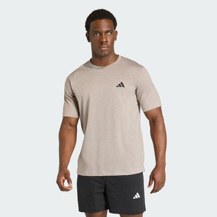 T-SHIRT DE TRAINING ESSENTIALS FEELREADY