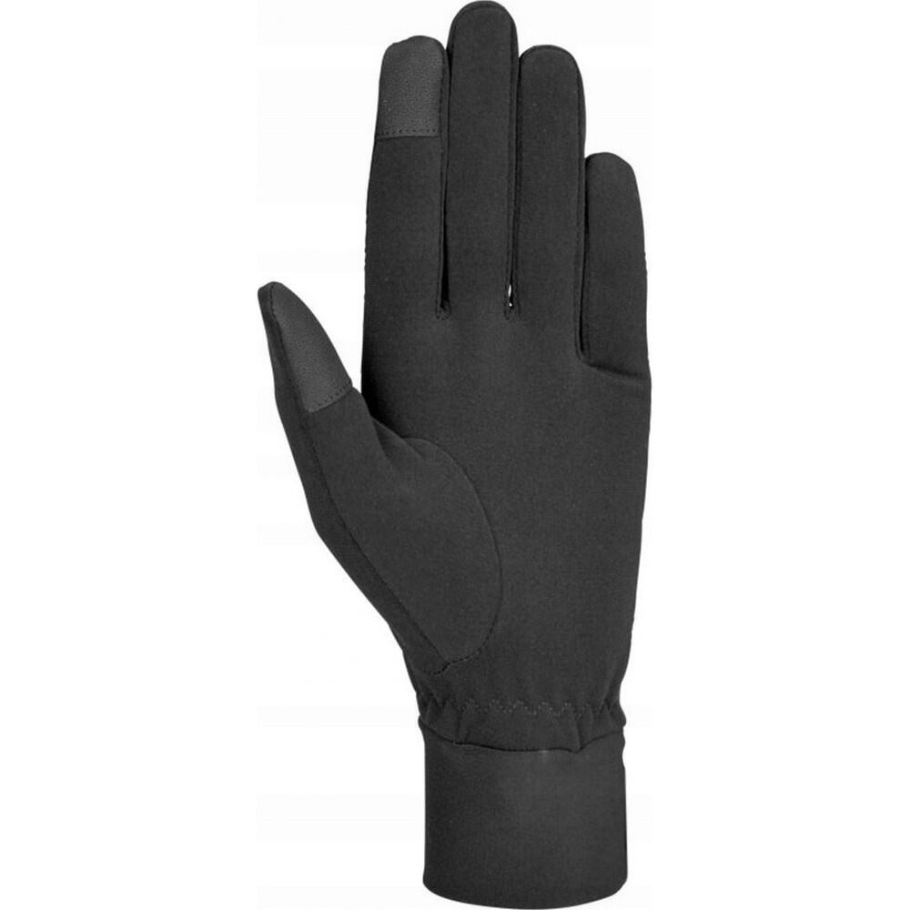 Uomo Touch Screen Guanto Reusch Meridial Nero 2/2