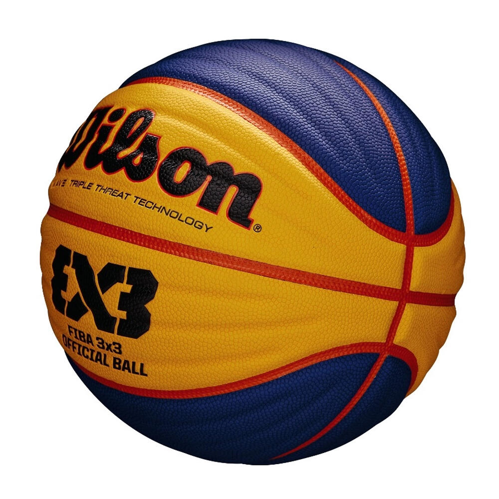 Koszykówka FIBA 3X3 6 3/5