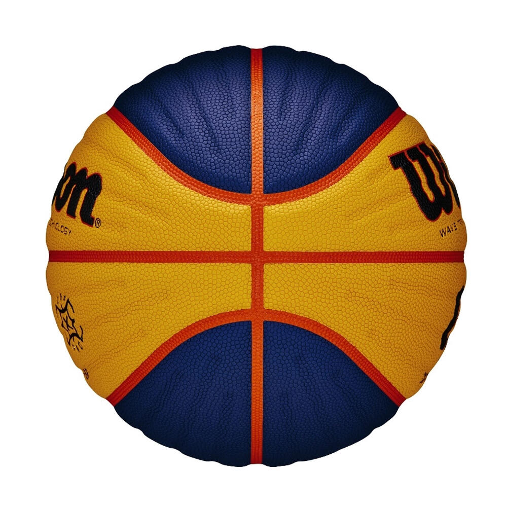 Koszykówka FIBA 3X3 6 2/5