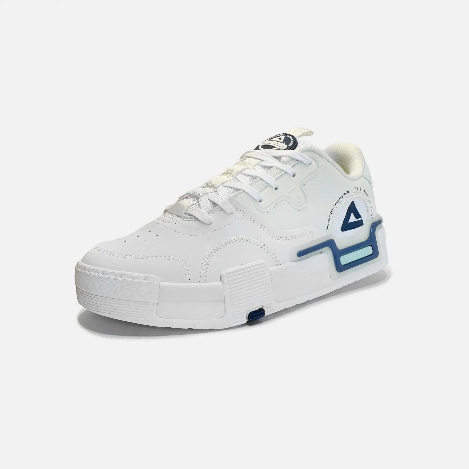 Pantofi sport Fearless Dama Alb 1/5