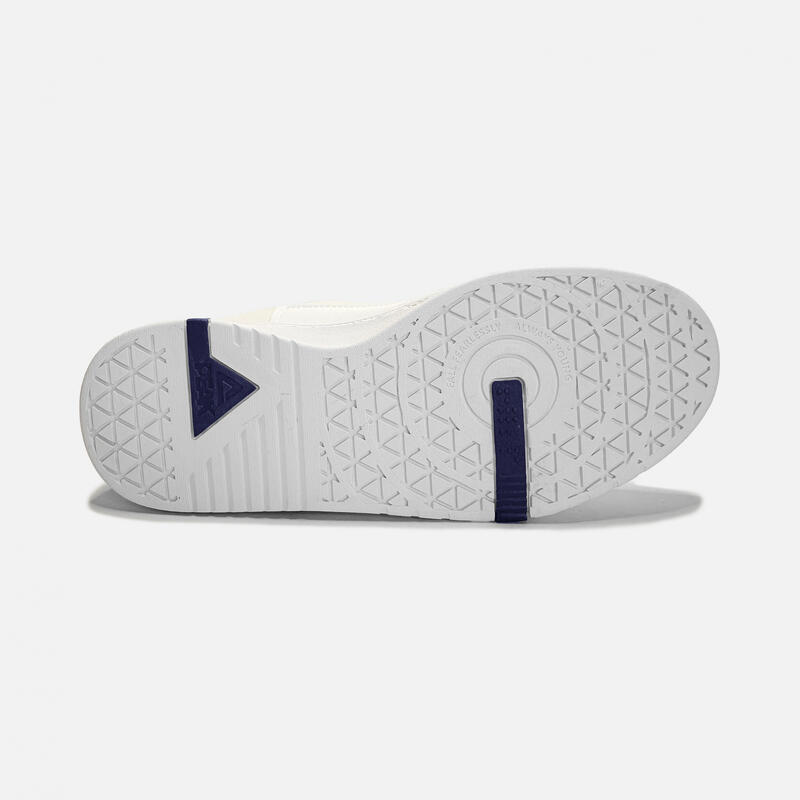 Pantofi sport Fearless Dama Alb