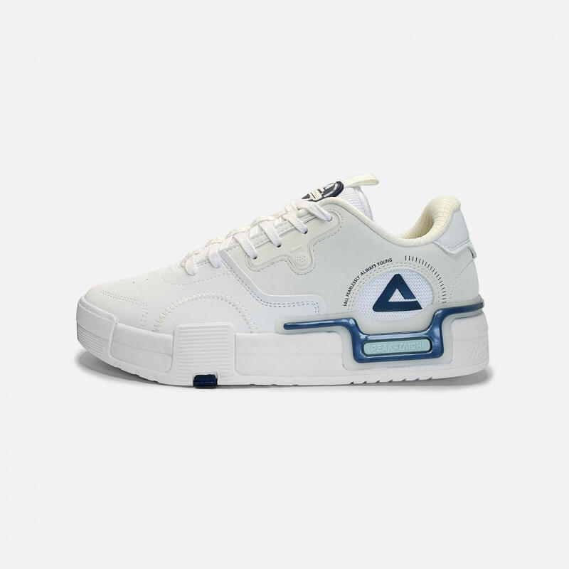 Pantofi sport Fearless Dama Alb