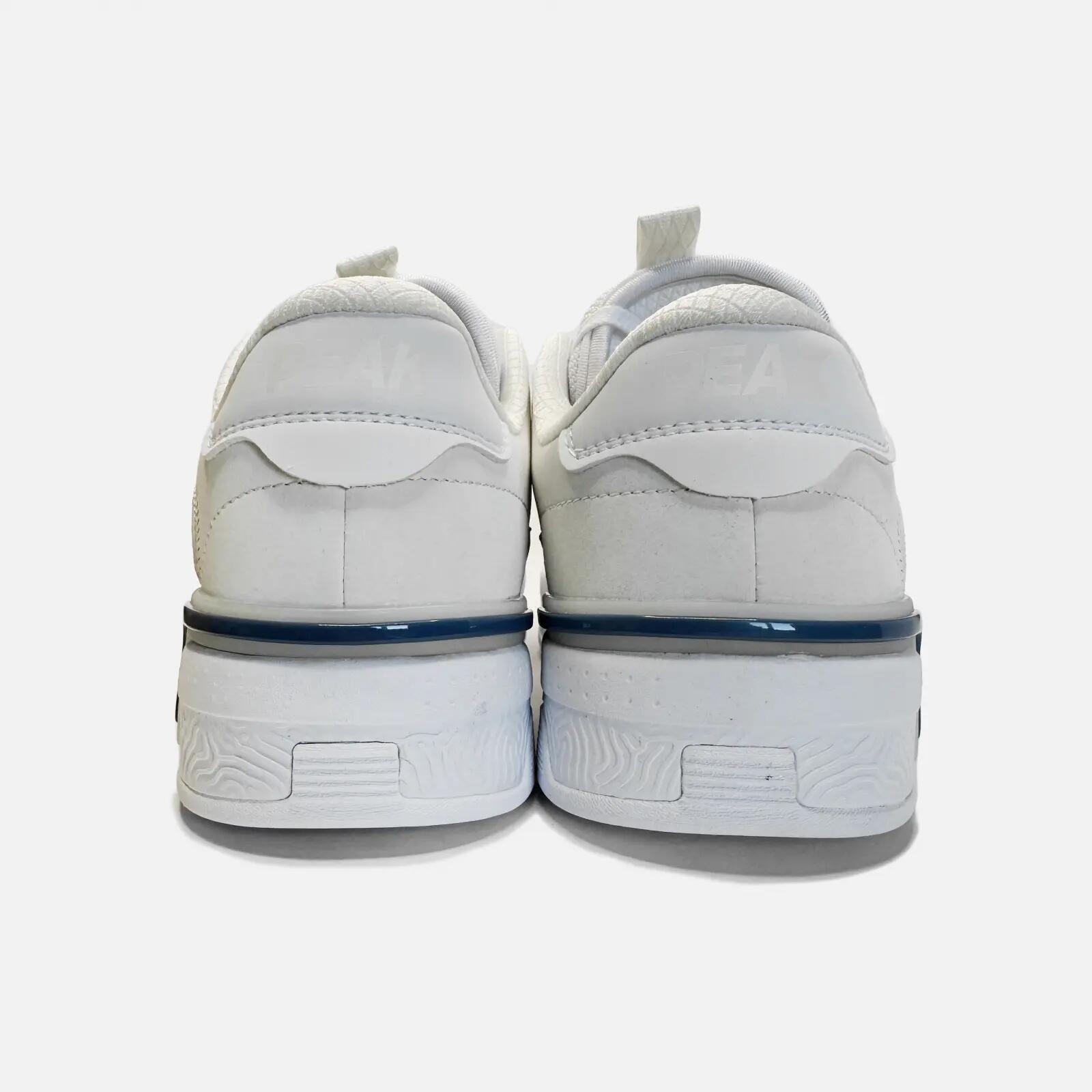 Pantofi sport Fearless Dama Alb 4/5
