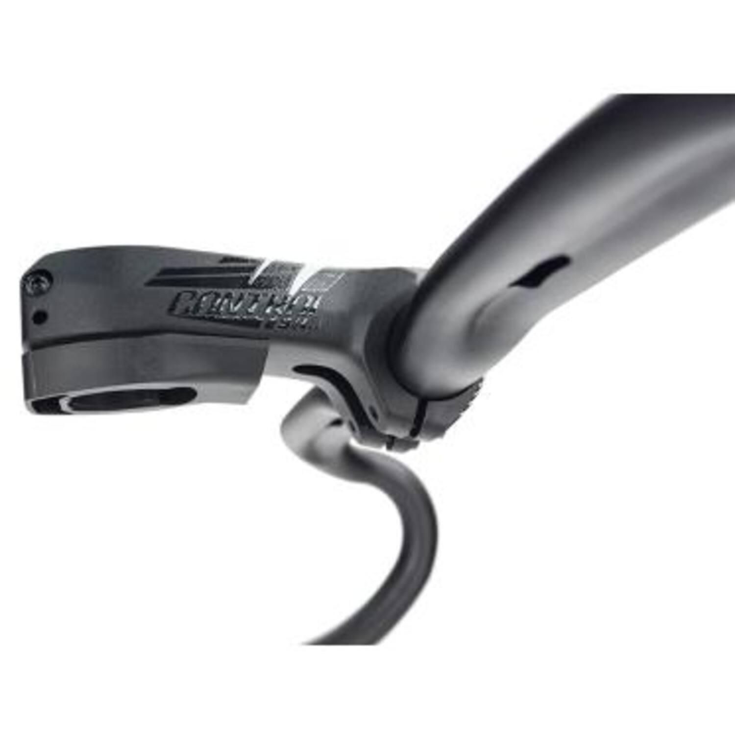 Controltech - attacco Cougar 110mm -8° semi-internal. 3/3