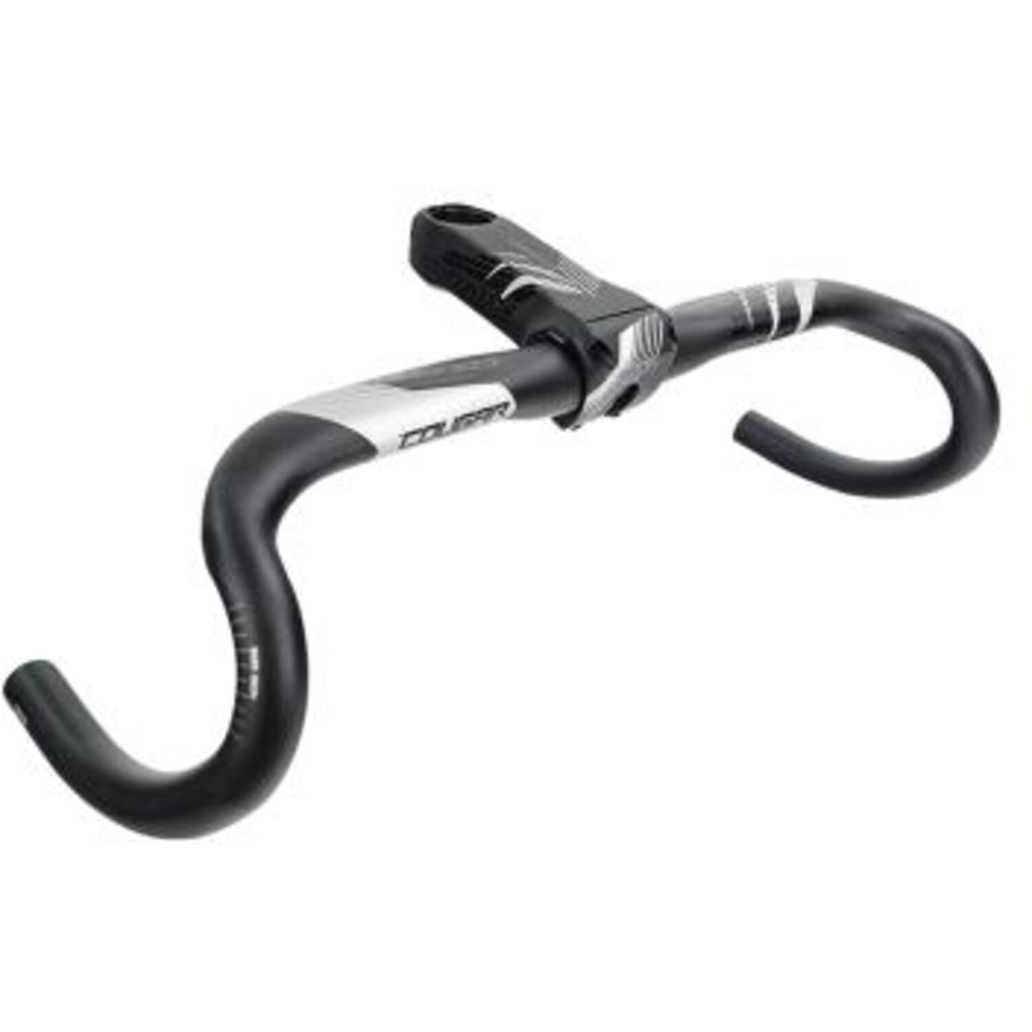 Controltech - attacco Cougar 110mm -8° semi-internal. 2/3