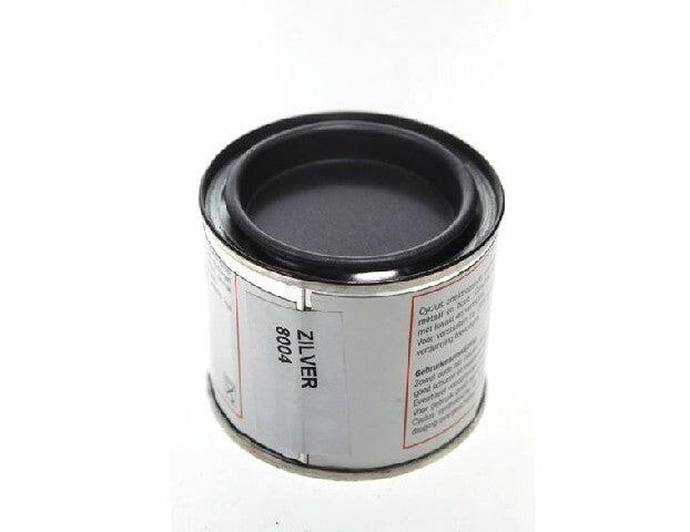 Cycplus Farba 100 ml Srebrny 8004