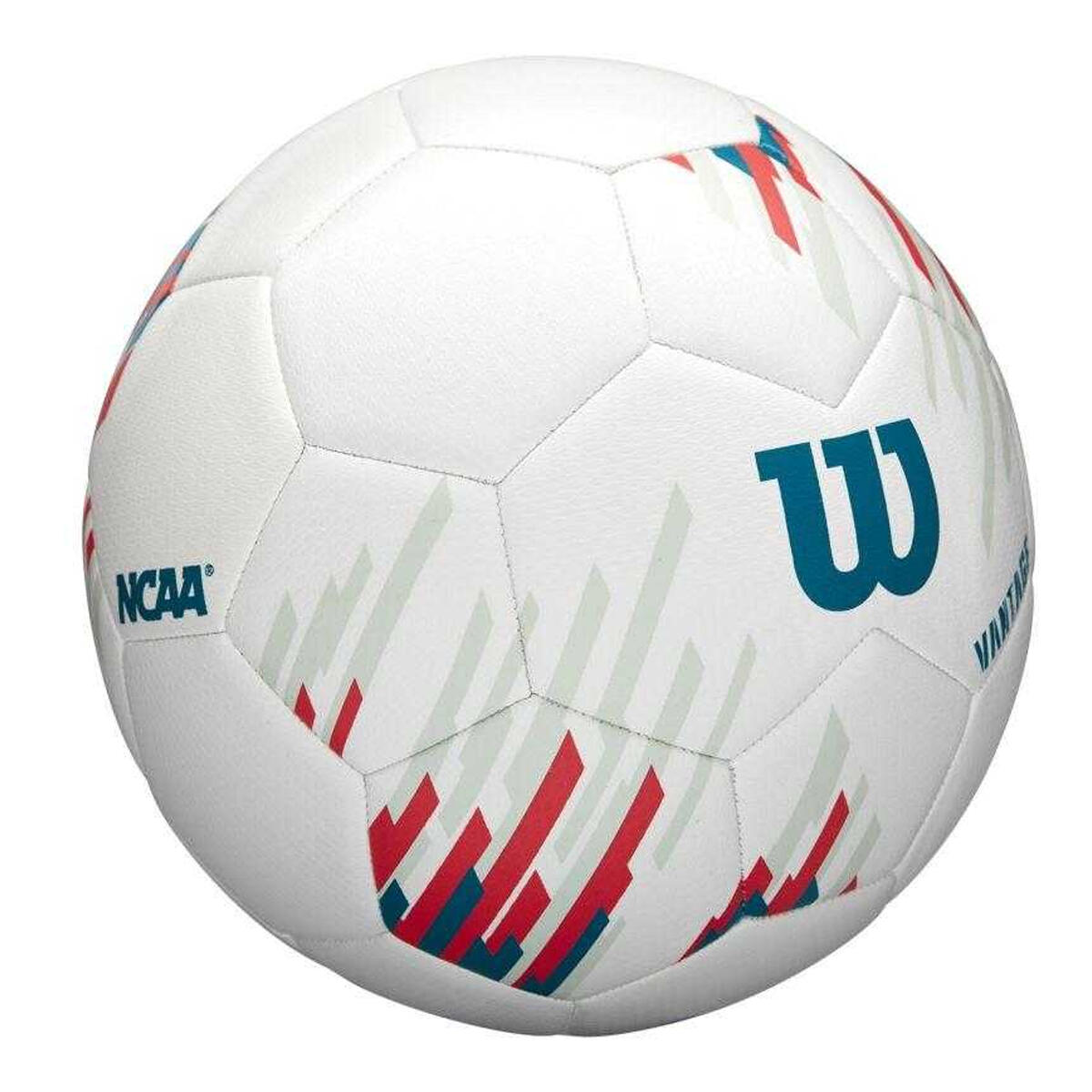 Piłka do piłki nożnej Wilson NCAA Vantage SB rozm. 4 3/7