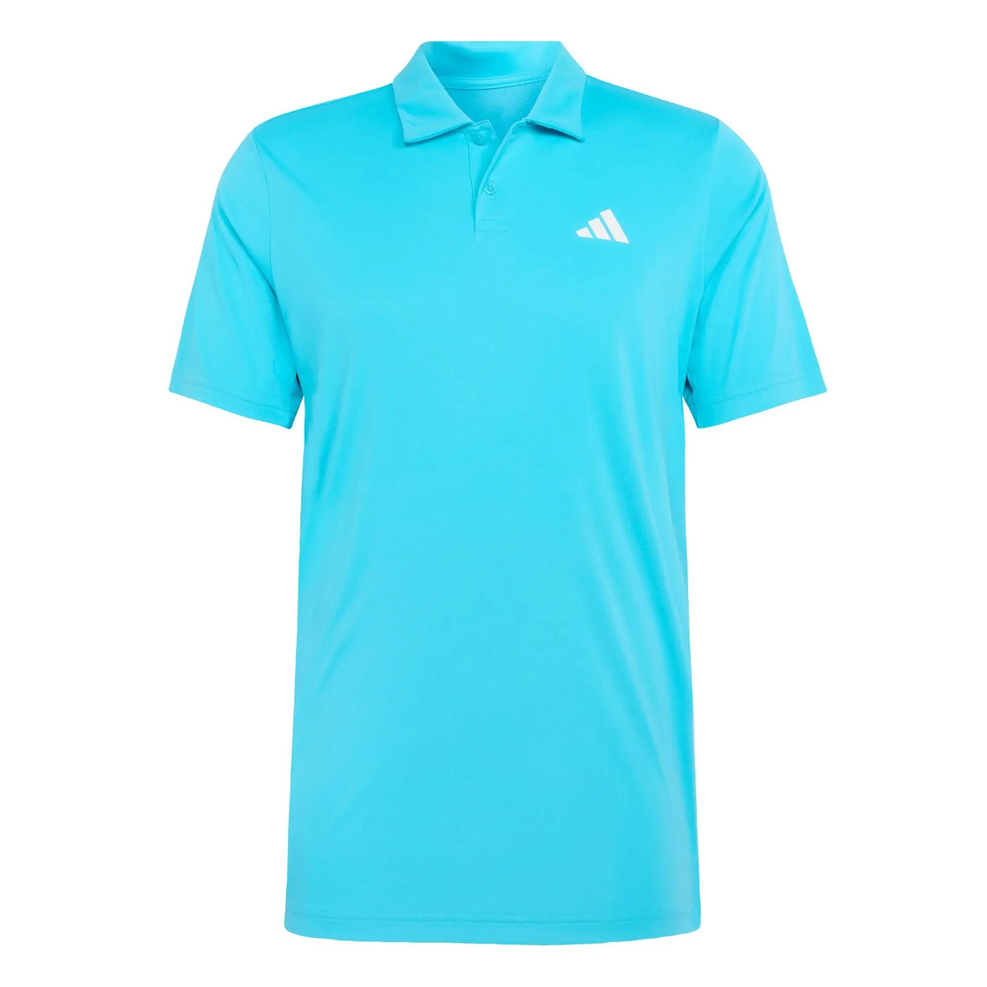 Club Tennis Poloshirt 2/5