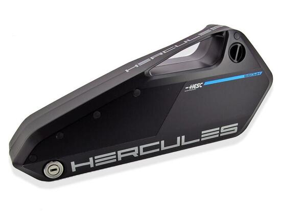 BMZ Suntour Down Tube Akku 37 V 17,5 Ah (648 Wh)