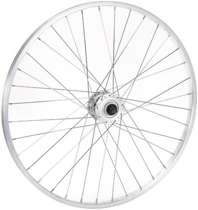 CONTEC Vorderrad Alu Sport mit Shimano DH-C3000 26