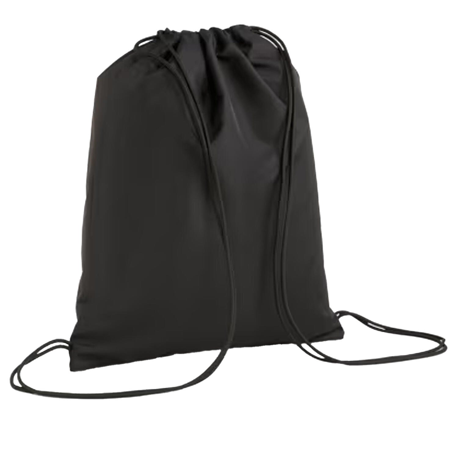Mochila de Cuerdas Gimnasio Phase Negro 2/2