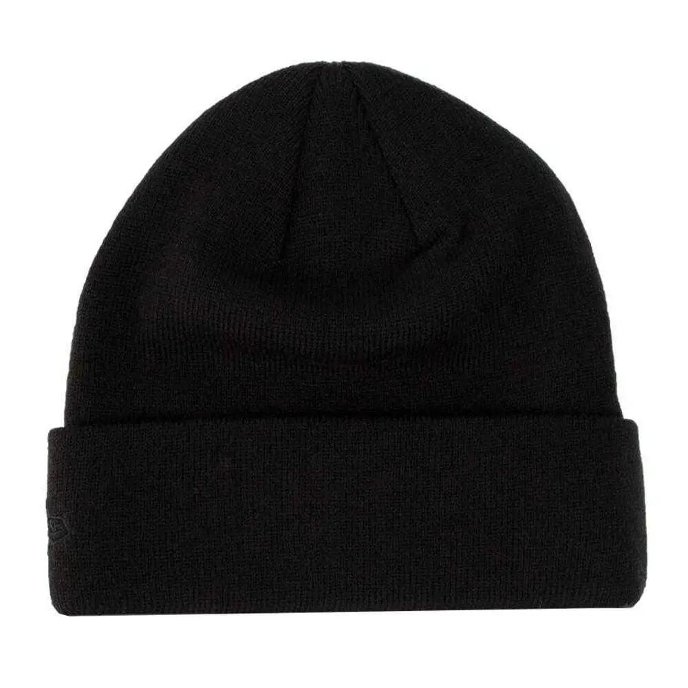 Berretto Uomo New York Yankees Nero 2/2