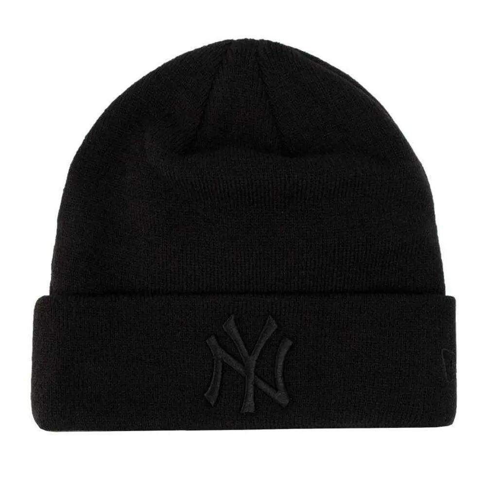 Mens Beanie (Black)
