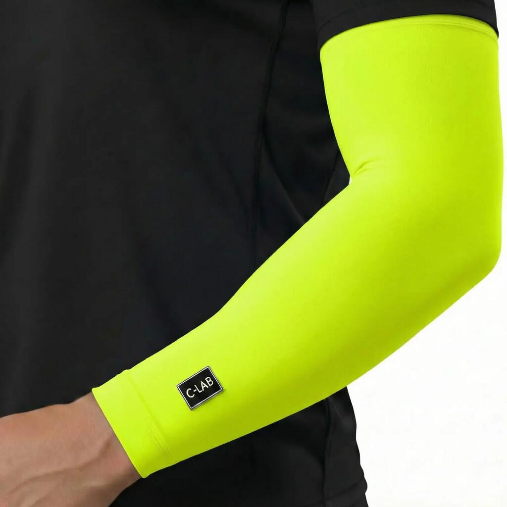 Thermal Cycling Arm Warmers